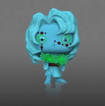 Rui - Glow in the Dark