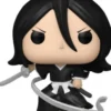 Rukia Kuchiki