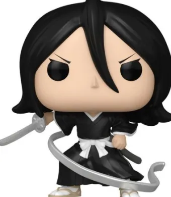 Rukia Kuchiki