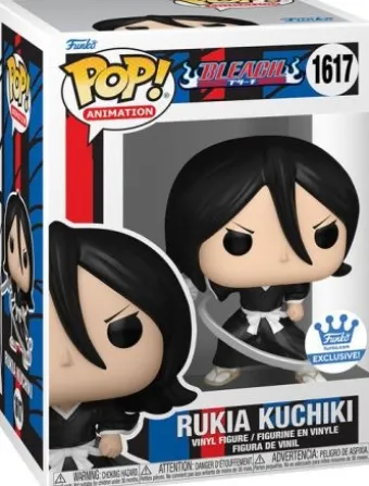 Rukia Kuchiki