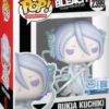 Rukia Kuchiki