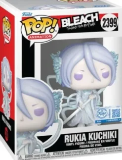 Rukia Kuchiki