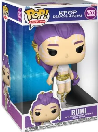 Rumi - 25 cm