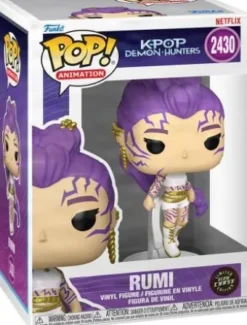 Rumi (Le son de nos voix) [Chase]