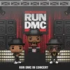RUN DMC en concert