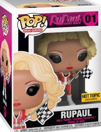 RuPaul