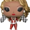 RuPaul - Pailleté