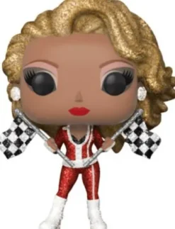 RuPaul - Pailleté