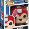Rush