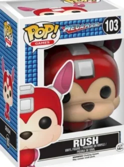 Rush