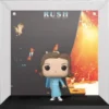 Rush : Exit...Stage Left - Album