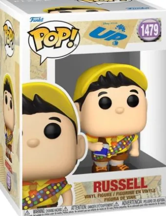 Russell