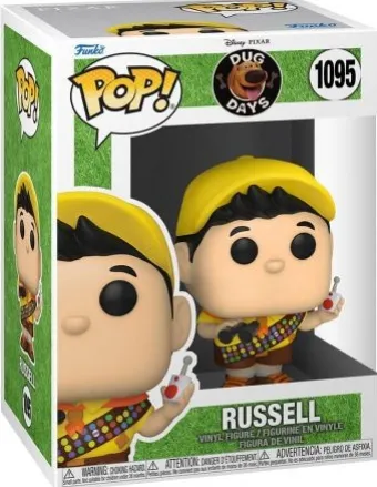 Russell