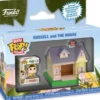 Russell et la Maison - Bitty Pop