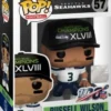 Russell Wilson
