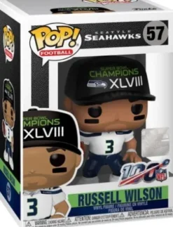 Russell Wilson