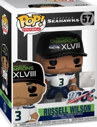 Russell Wilson