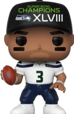Russell Wilson