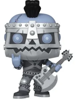 Rusty Steel (Heavy Metal)