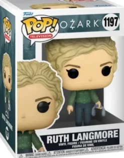 Ruth Langmore