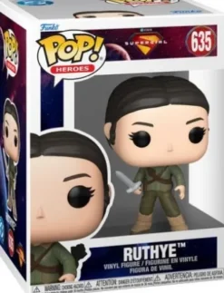 Ruthye