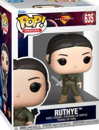 Ruthye