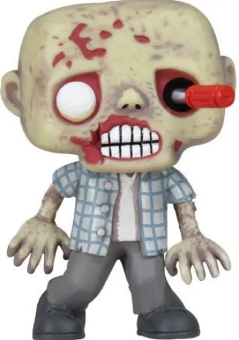 RV Walker Zombie