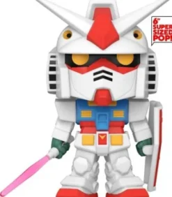 RX-78-2 Gundam