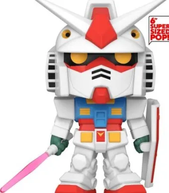 RX-78-2 Gundam