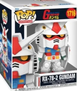 RX-78-2 Gundam