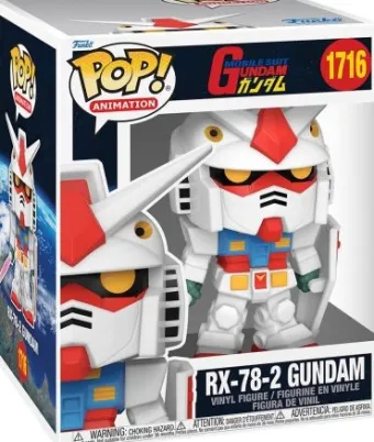 RX-78-2 Gundam