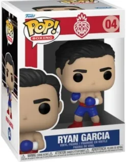 Ryan García