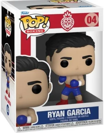 Ryan García