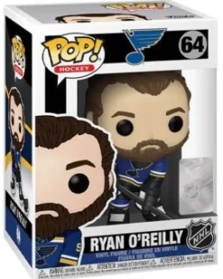 Ryan O'Reilly