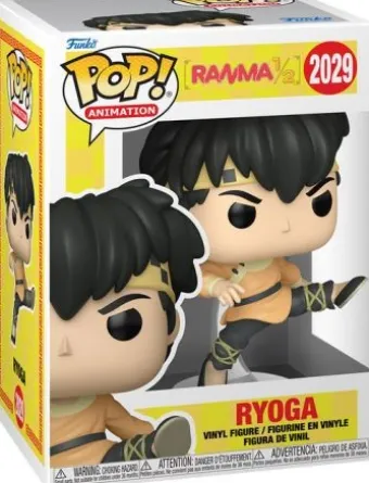 Ryoga