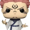 Ryomen Sukuna