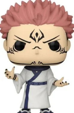 Ryomen Sukuna