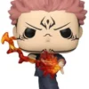 Ryomen Sukuna
