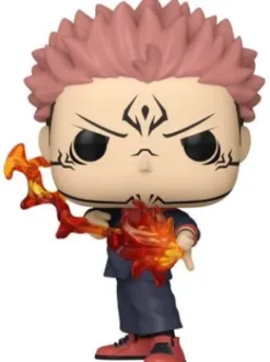 Ryomen Sukuna