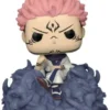 Ryomen Sukuna