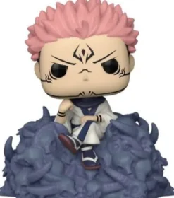 Ryomen Sukuna