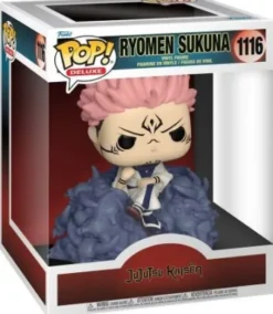 Ryomen Sukuna