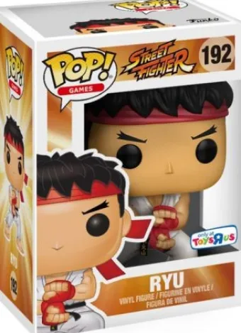 Ryu