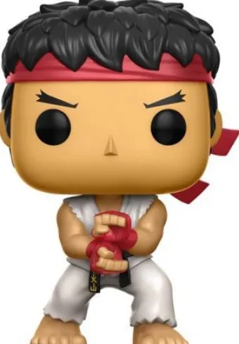 Ryu