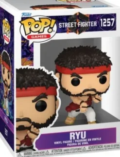 Ryu
