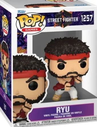 Ryu