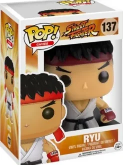 Ryu