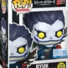 Ryuk - Glow in the Dark