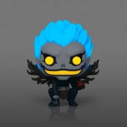 Ryuk - Glow in the Dark