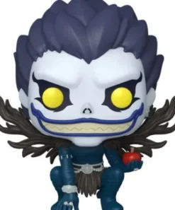 Ryuk - Glow in the Dark